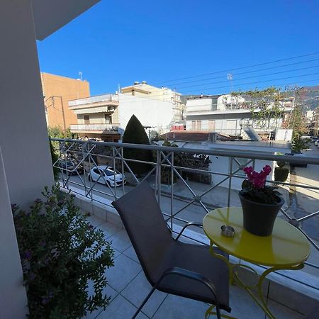 Andromachi 2 Apartamento Volos Exterior foto
